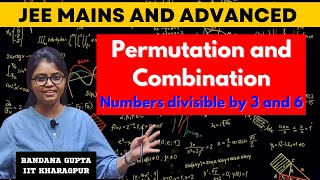 🚀Permutation and combination JEE Mains and Advanced📚✨ Break All Barriers 🚀 jee2025jee2026✨ [upl. by Bushey743]