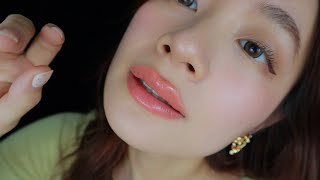 ASMR Extremely Close Up Relaxation [upl. by Anivlem]