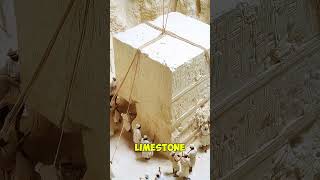 How the Great Pyramid of Giza was Built Mysterious ramps theory [upl. by Lloyd]