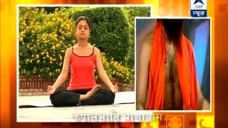 Baba Ramdevs Yog Yatra Yoga to cure stress hypertension [upl. by Crockett]