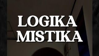 Logika Mistika sederhana irwandiferry malakaprojectid beasiswapaku malakaproject [upl. by Nonnaehr352]