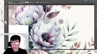 cùng học photoshop với trần sưởng nhé 7 [upl. by Courtund]