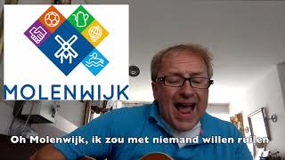 Oh Molenwijk Reunie Definitief [upl. by Arama]