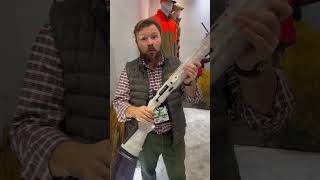 Shot Show 2024  Beretta A300 Ultima 🪿finitions Geese Hunter [upl. by Greysun70]