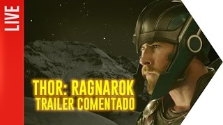 Record of Ragnarok II  Trailer oficial 3  Netflix [upl. by Enyrehtak]