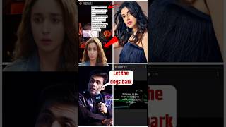 Divya Khosla Kumar vs Alia Bhatt Jigra Movie corporate booking controversy shorts bollywood [upl. by Nyliac]