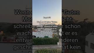 Regel 3 youtubeshorts liebe goviral zitate love [upl. by Brandice414]