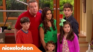 The Thundermans  Season 3 Trailer  Nick [upl. by Aihsyn]