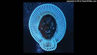 Childish Gambino  Redbone Pitched Clean Radio Edit [upl. by Grannie381]