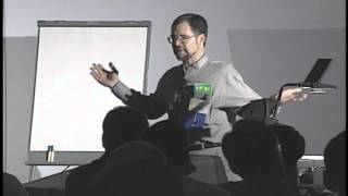 The Unified Modeling Language Part II lecture by Grady Booch Ivar Jacobson and James Rumbaugh [upl. by Nailimixam837]