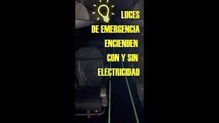 LUCES DE EMERGENCIA QUE NO NECESITAN ELECTRICIDAD [upl. by Jaan99]