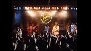 OPUS  Live Is Life  Original Video 1985 [upl. by Merle597]