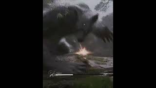 Black Myth WUKONG Fight blackmyth wukong gaming chinese [upl. by Romeo]