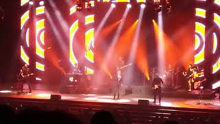 Sergio Dalma Concierto Forum Barcelona 11022018 Inicio Toda la Vida [upl. by Darwen]