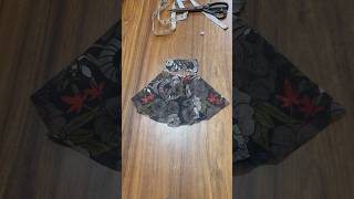 Skirt sewing ideas diy forfun tipsandtricks viralvideo sewingtips sewinghacks stitching ￼ [upl. by Forcier328]