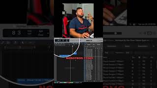 Apple Loops Logic pro x latinpercussion logicprox appleloops musicproducer loops percussion [upl. by Redna]