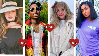 Tabitha Swatosh Vs Funny Mike Vs Kinigra Deon Vs Alicia Sicz Lifestyle Comparison In 2024🌟 [upl. by Nudnarb530]