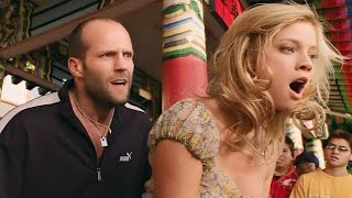 Jason Statham New Superhit Action Movie  Round  Hollywood BIG Action Movie in English [upl. by Gitel742]