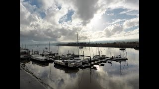 Places to see in  Topsham  UK [upl. by Fidel797]