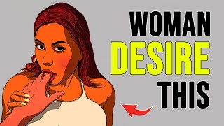 10 Secrets Why Women Desire Mysterious Men Like This [upl. by Esilehs]