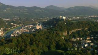 SALZBURG  Im Schatten der Felsen  In the Shadow of the Crags [upl. by Agate401]