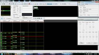 Famitracker Tutorial Part 4  Covering a Song [upl. by Auoy]