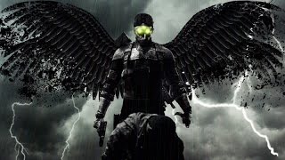 Splinter Cell movie Trailer [upl. by Aerona861]