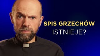 Co to jest sumienie jak je formować sumienie błędne  zgorszenie [upl. by Yahsat]