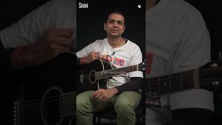 Easiest chords for beginners  Chords to start with beginnerguitarlessons guitarlesson guitar [upl. by Errised]