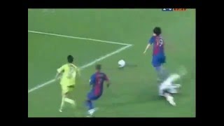 Lionel Messi Dribbling [upl. by Aillicsirp]