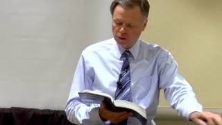 Spiritual Growth  Divine Healing  Mark Finley 2010 [upl. by Teillo]