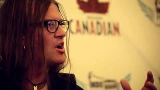 THE DANDY WARHOLS INDIE15 [upl. by Anchie]