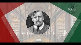 Why Christianity Is True  Orthodoxy by G K Chesterton [upl. by Belita918]