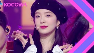 Red Velvet  Psycho  Queendomㅣ2021 KBS Song Festival Ep 3 ENG SUB [upl. by Nairrod720]