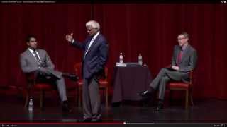 Ravi Zacharias on Roman Catholicism [upl. by Aoht]