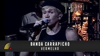 Banda Carrapicho  Vermelho  Ao Vivo Teatro Amazonas [upl. by Croydon708]