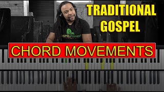 Amazing Gospel Chords For Congregational Songs 🔥🔥🔥 [upl. by Keriann]