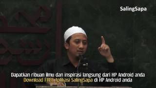 ustad yusuf mansurPerbaiki Kerusakan Diri Agar Dipermudah Rezeki [upl. by Bertasi990]