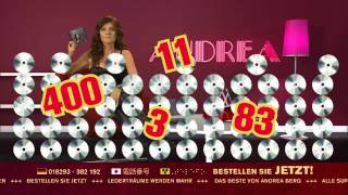 Andrea Berg Die Hitkollektion  Switch Reloaded [upl. by Ahsienahs32]