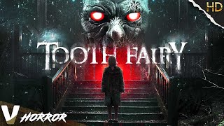 Your teeth arent safe from the Tooth Fairy  Tooth Fairy  Full Horror Movie [upl. by Eiahpets825]