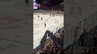 HC Dynamo Pardubice  Ocelari Trinec 17042024 Fifth gol [upl. by Damek]