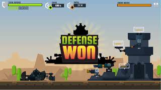 BASE DEFENSE  Play Online for Free  Poki Action [upl. by Herra]