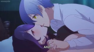 Top 10 Dubbed Slice of Life Romance Anime [upl. by Aikam]