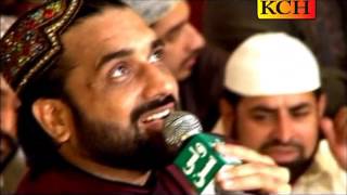 Wo Mahe Ferozaa Qari Shahid Mehmood [upl. by Gninnahc]