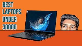 🔥Best Laptops Under 30000 in India 2022 tamil⚡  Best laptop under 30000 Top 3 best laptops 30000 [upl. by Ytsirk]