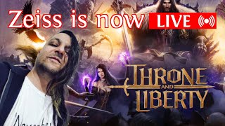 Throne and Liberty🔴LIVE on Xbox [upl. by Brien]