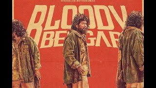 Bloody begger movie reviewkavinNelsonvetricinemakaaran2346 [upl. by Philips845]