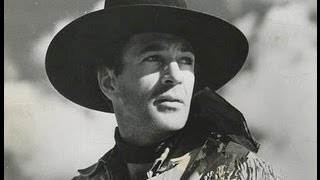 Gary Cooper  Cowboy Casanova [upl. by Coombs31]