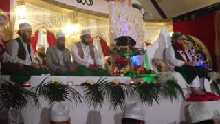 shajra sharif english amp zikr  naqshbandi aslami arshadi keighley [upl. by Assenev610]