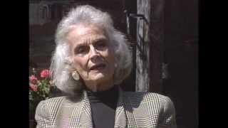 A Conversation with Ruth Bell Graham [upl. by Kernan441]